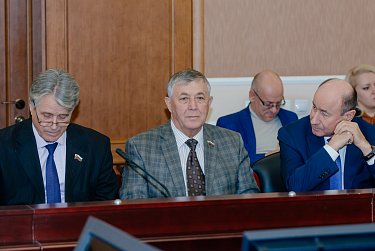 Утверждены дополнительные направления поддержки муниципалитетов